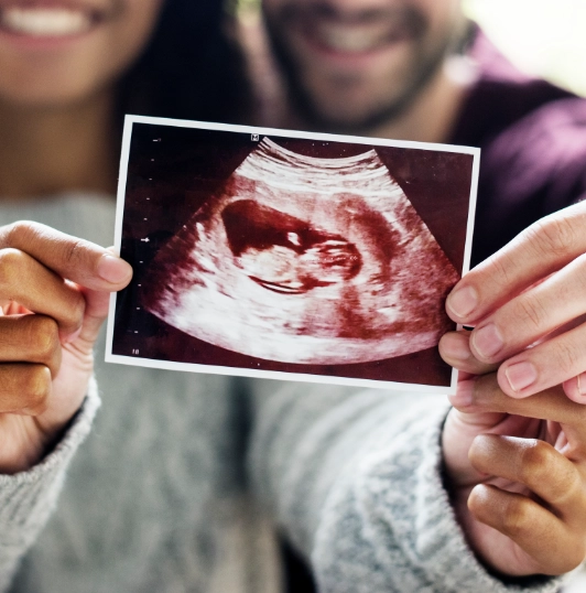 high quality images of your unborn child